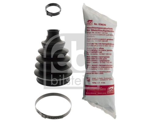 Bellow Kit, drive shaft